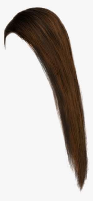 Detail Hair Png Files Nomer 52