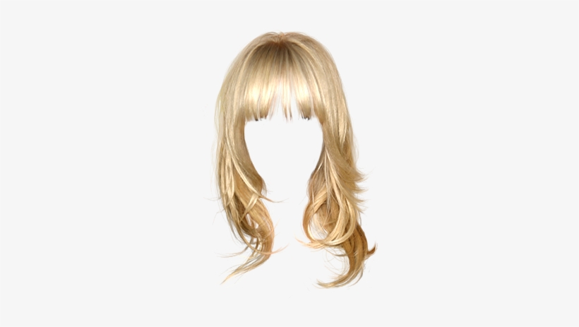 Detail Hair Png Files Nomer 53