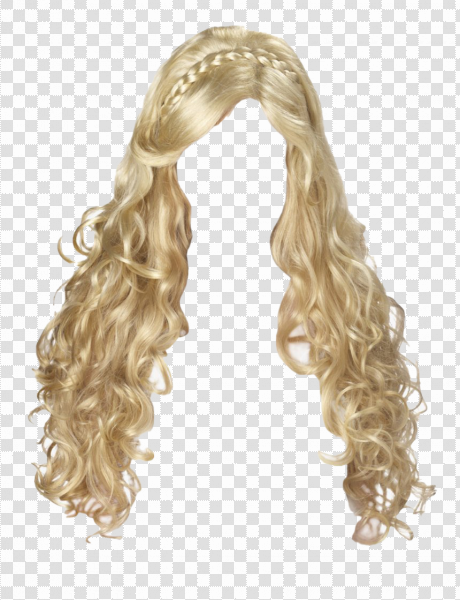 Detail Hair Png Files Nomer 54