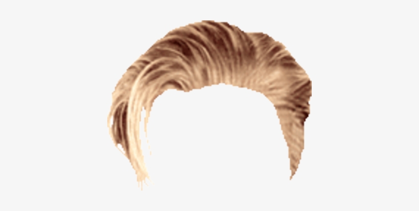 Detail Hair Png Files Nomer 12