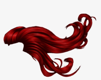 Detail Hair Png Files Nomer 35