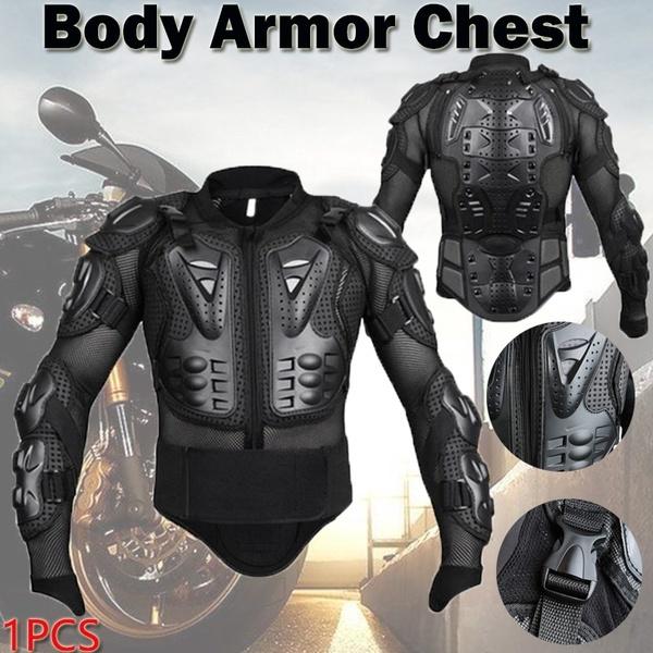 Detail Motorcycle Skeleton Armor Nomer 43