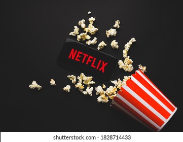 Detail Netflix Logo 2020 Nomer 40