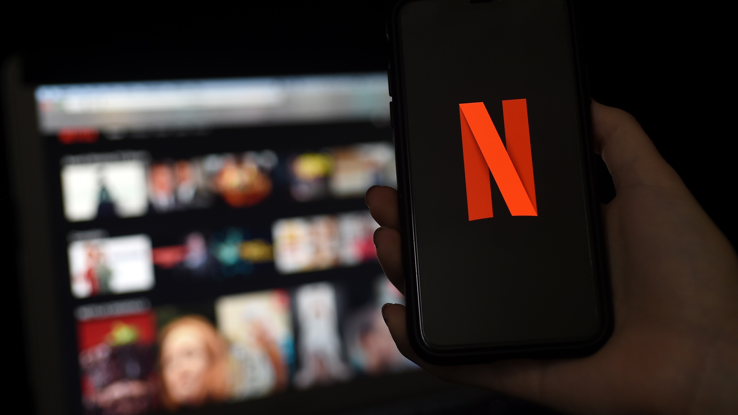 Detail Netflix Logo 2020 Nomer 49