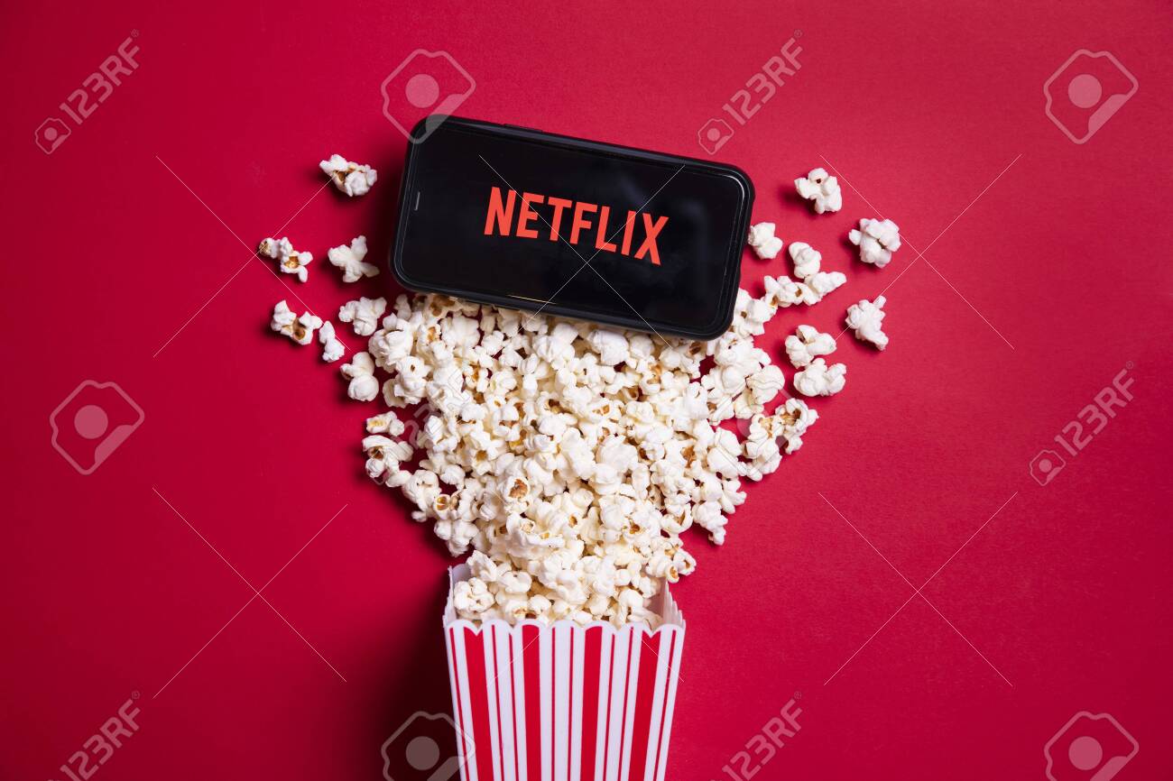 Detail Netflix Logo 2020 Nomer 10