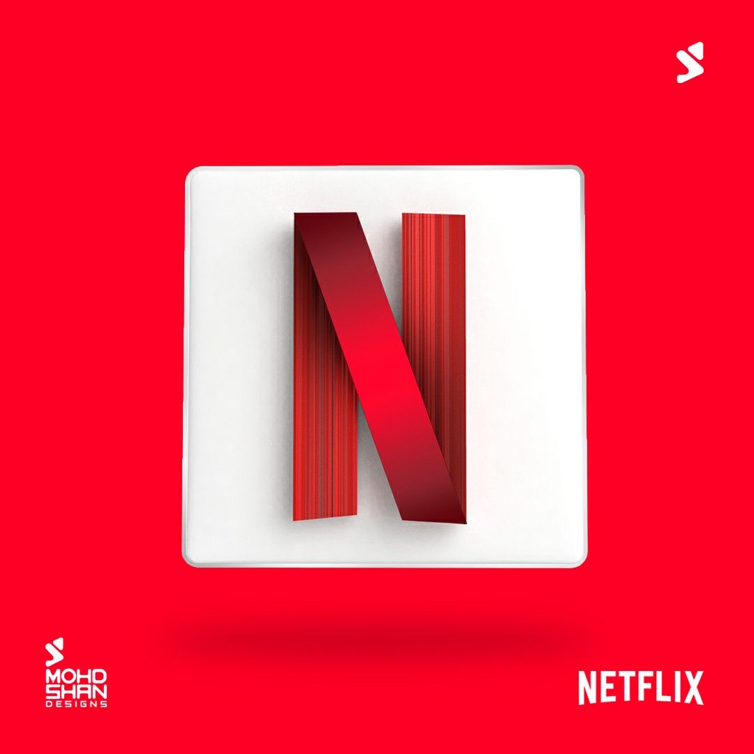 Detail Netflix Logo 2020 Nomer 15