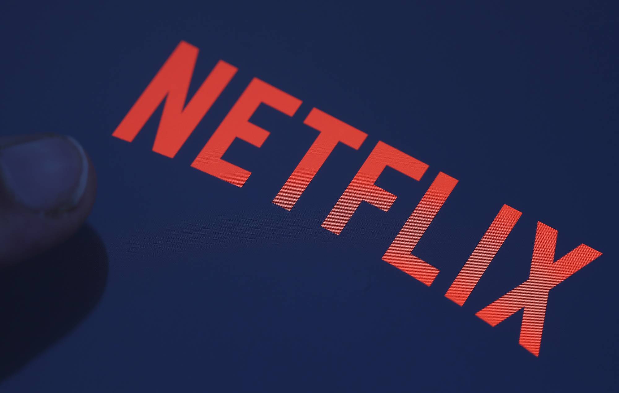 Detail Netflix Logo 2020 Nomer 22