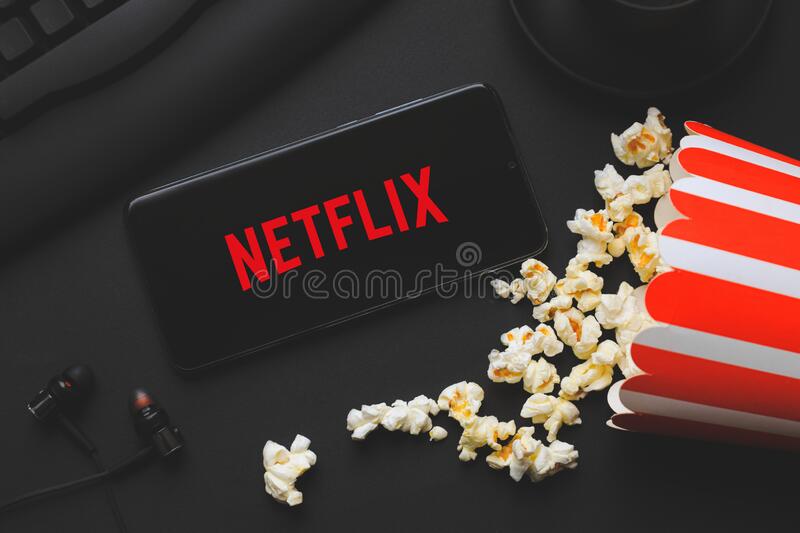 Detail Netflix Logo 2020 Nomer 23