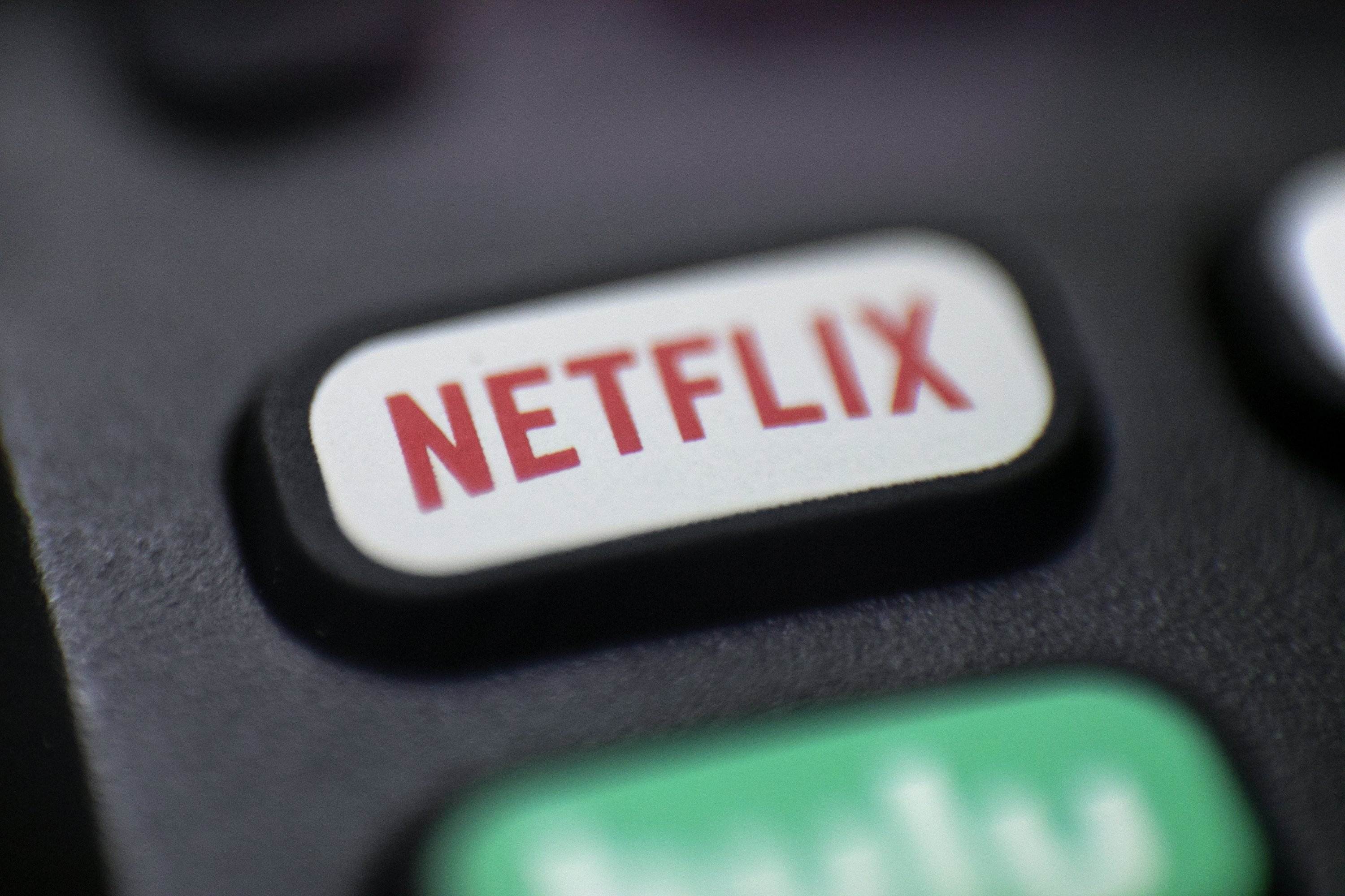 Detail Netflix Logo 2020 Nomer 26