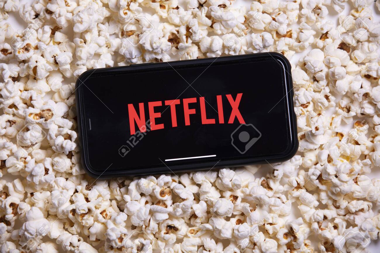 Detail Netflix Logo 2020 Nomer 34