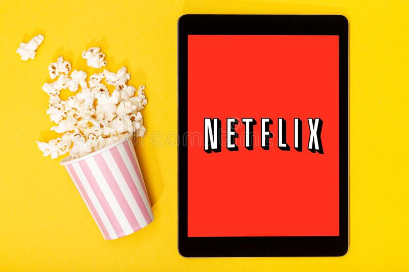 Detail Netflix Logo 2020 Nomer 38