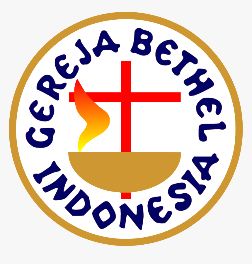 Detail Logo Gereja Png Nomer 8