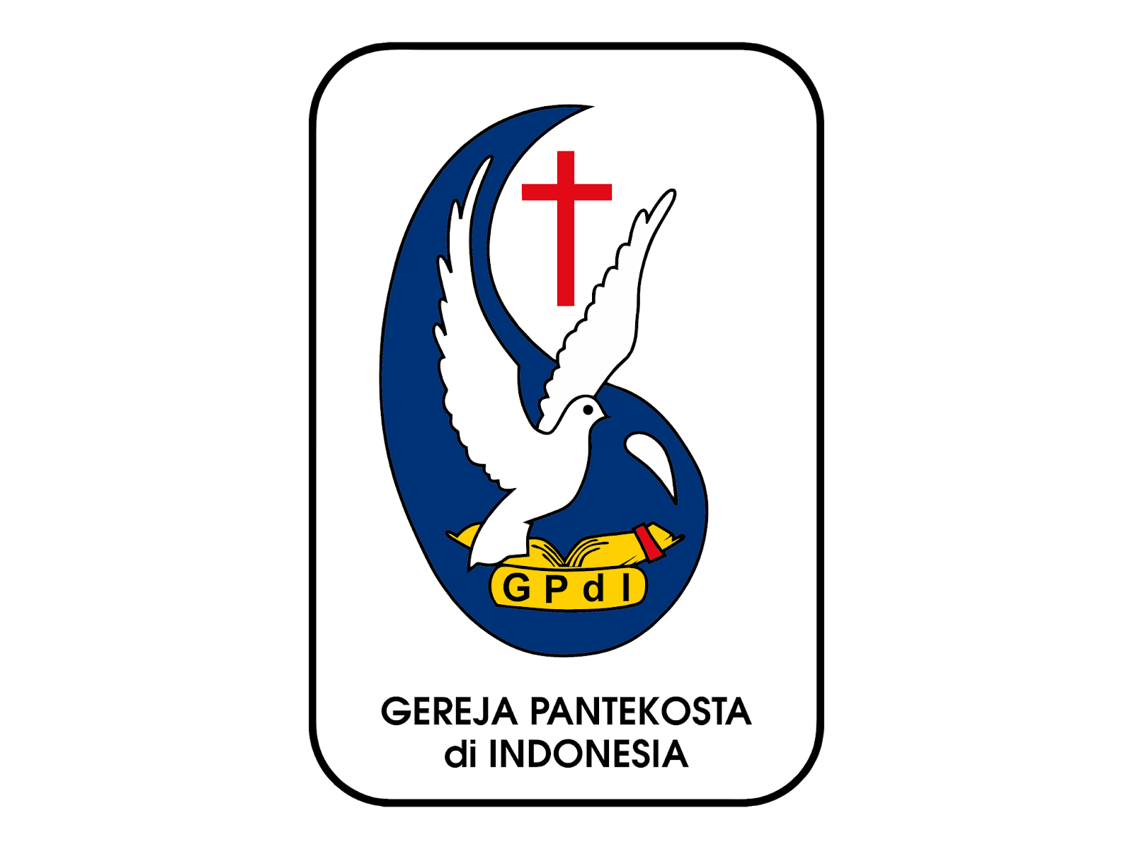 Detail Logo Gereja Png Nomer 23