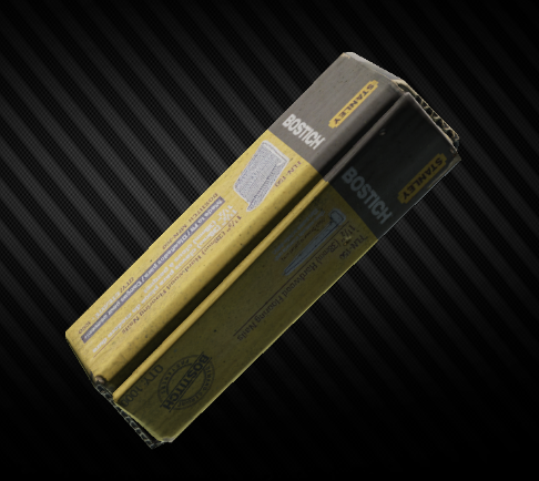 Pack Of Nails Tarkov - KibrisPDR