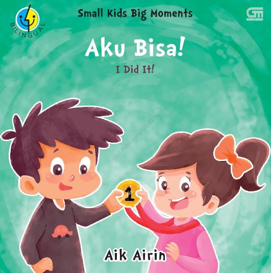 Detail Review Buku Mimpi Anak Papua Nomer 41