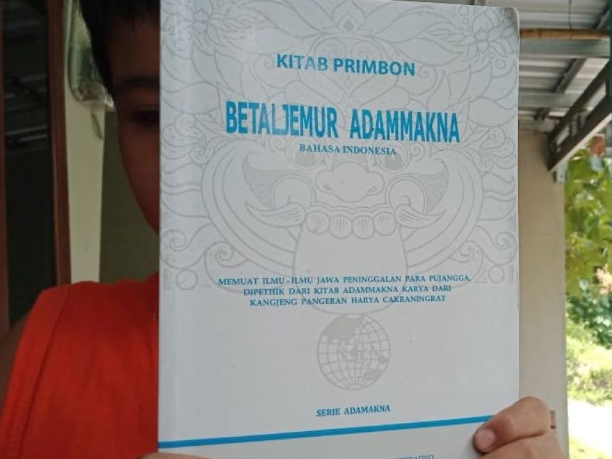 Detail Review Buku Mimpi Anak Papua Nomer 47