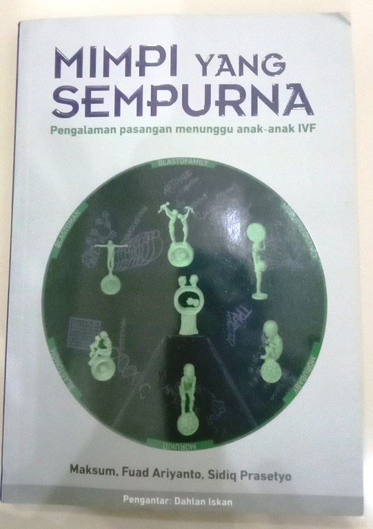 Detail Review Buku Mimpi Anak Papua Nomer 48