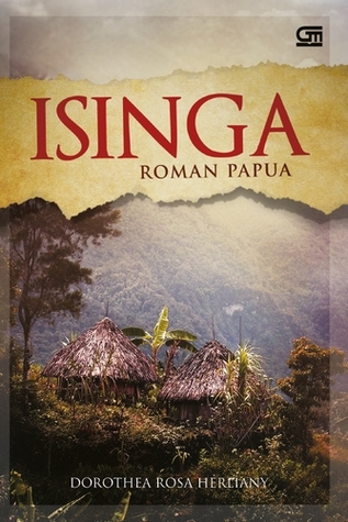 Detail Review Buku Mimpi Anak Papua Nomer 9