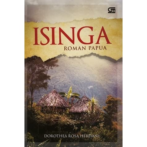 Detail Review Buku Mimpi Anak Papua Nomer 15