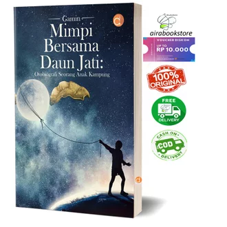 Detail Review Buku Mimpi Anak Papua Nomer 20