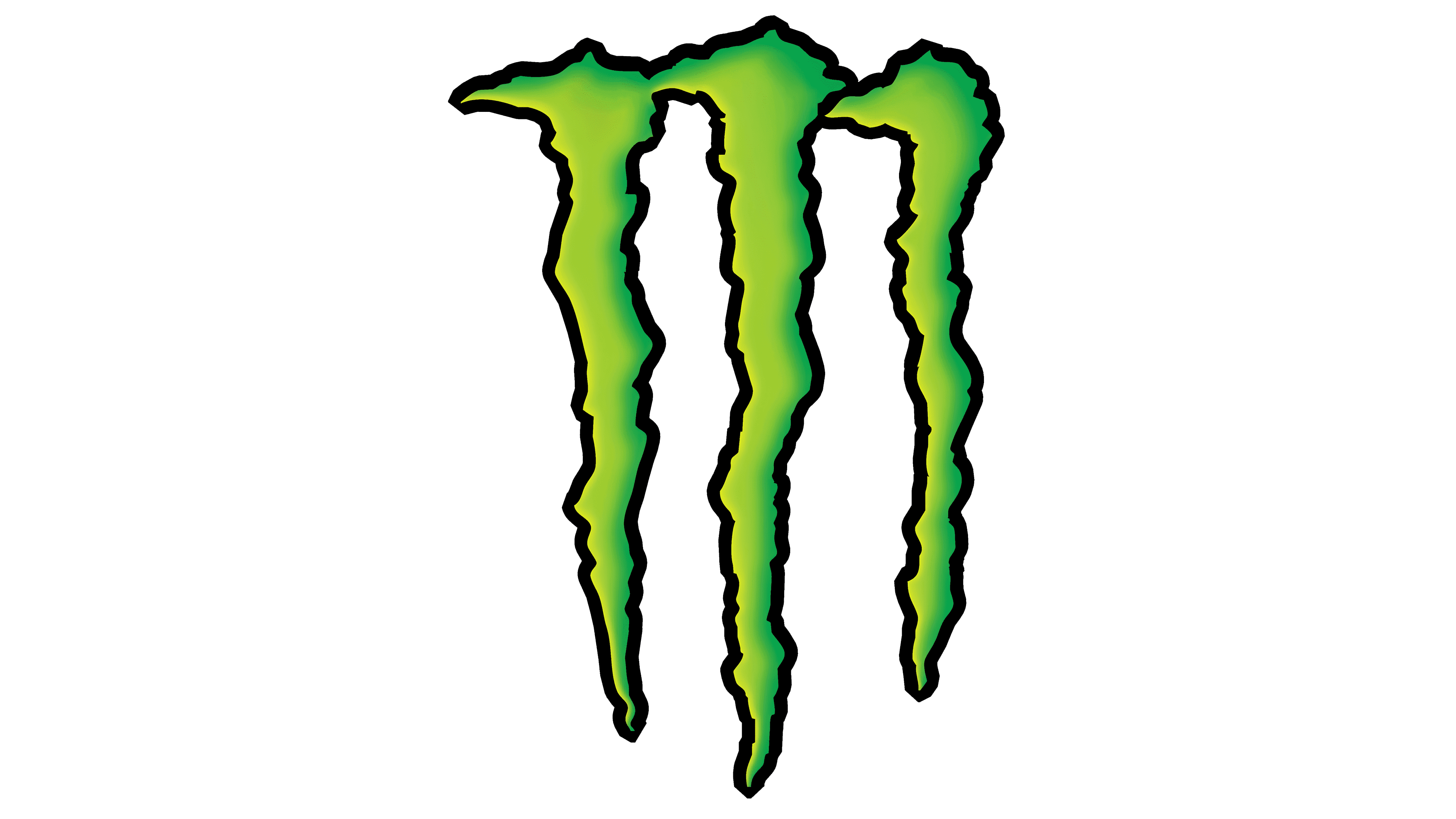 Detail Monster Logo Png Nomer 2