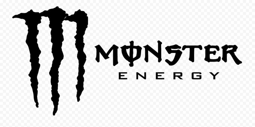 Detail Monster Logo Png Nomer 26