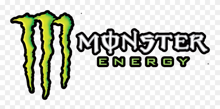 Detail Monster Logo Png Nomer 21