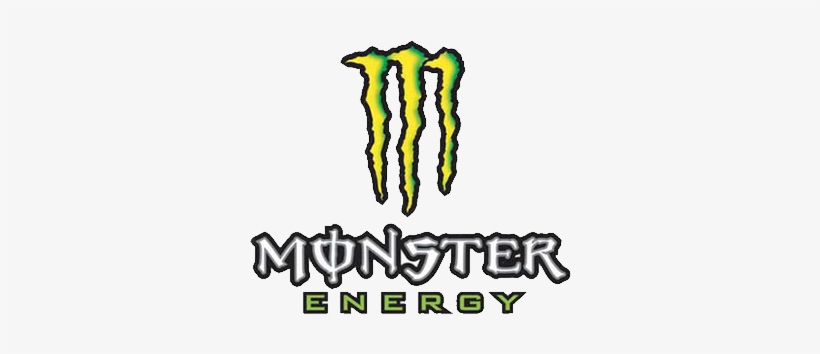 Detail Monster Logo Png Nomer 23