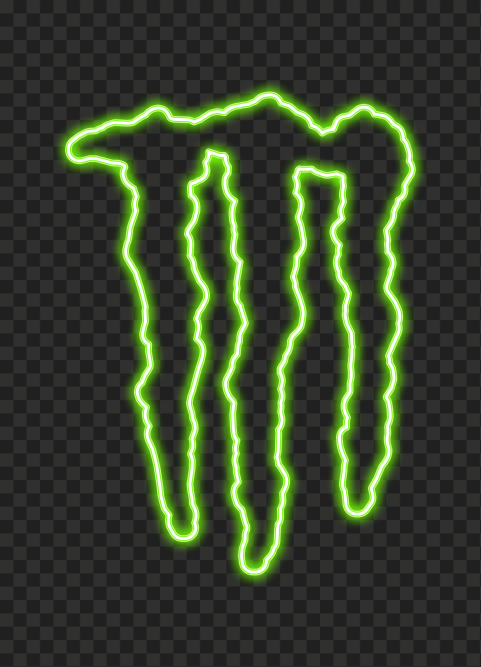 Detail Monster Logo Png Nomer 34