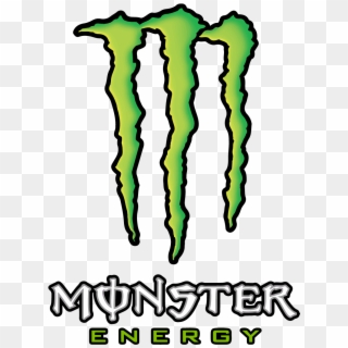 Detail Monster Logo Png Nomer 39