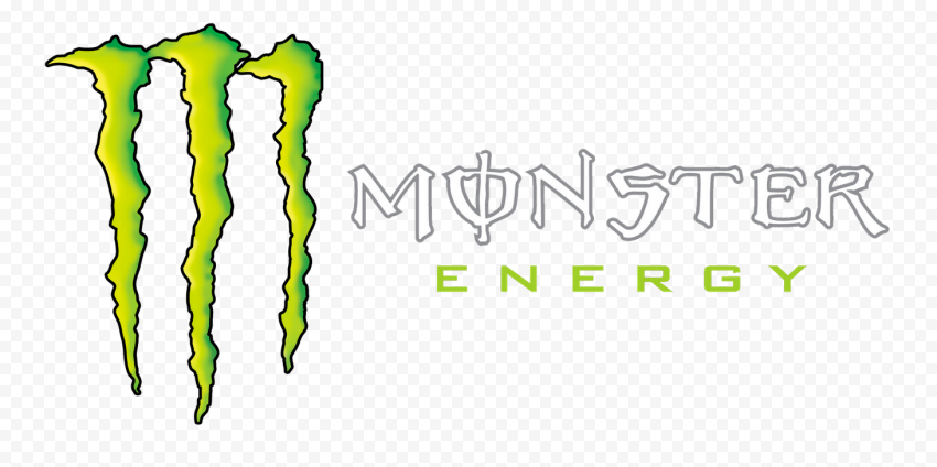 Detail Monster Logo Png Nomer 4