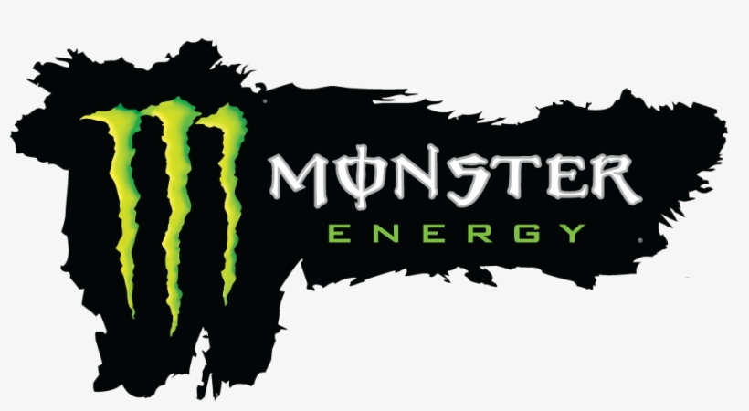 Detail Monster Logo Png Nomer 30