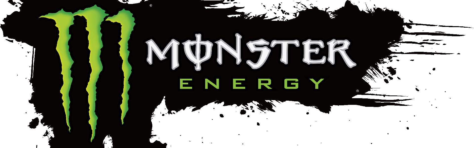 Detail Monster Logo Png Nomer 31