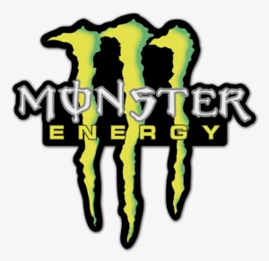 Detail Monster Logo Png Nomer 32