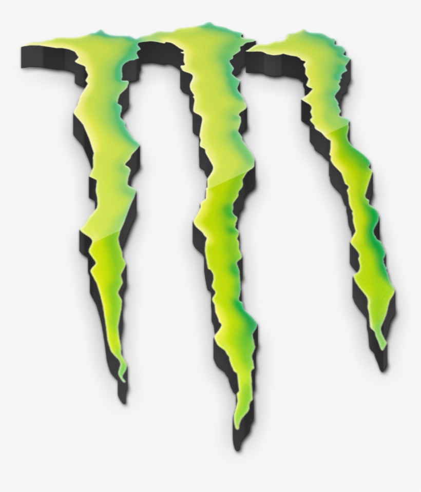 Detail Monster Logo Png Nomer 45