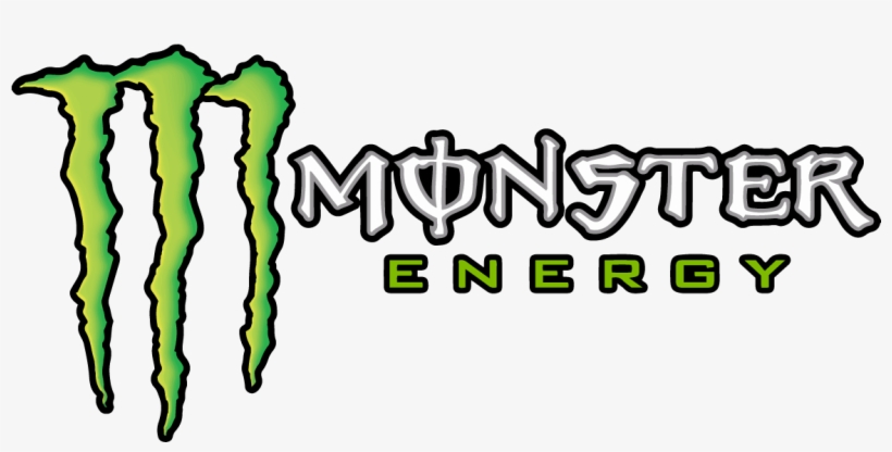 Detail Monster Logo Png Nomer 47