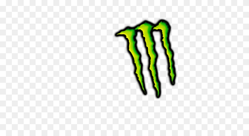 Detail Monster Logo Png Nomer 54