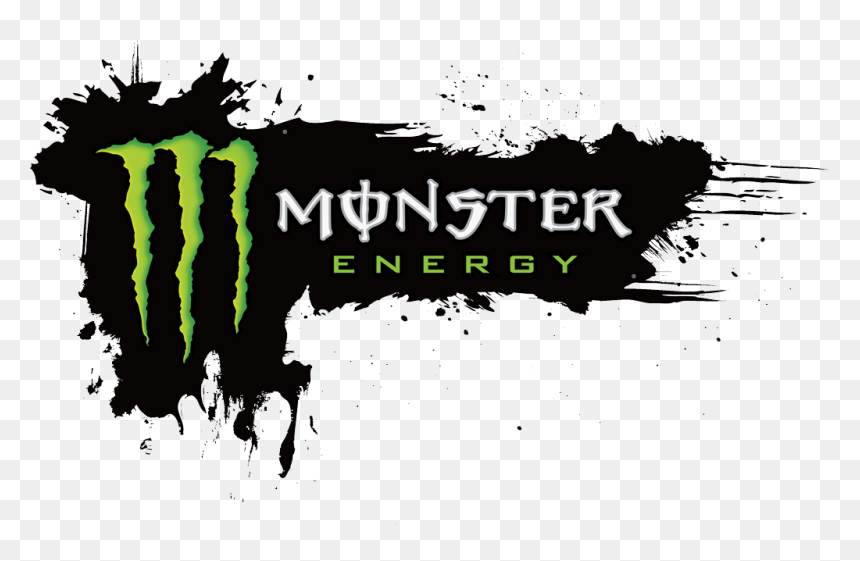 Detail Monster Logo Png Nomer 55