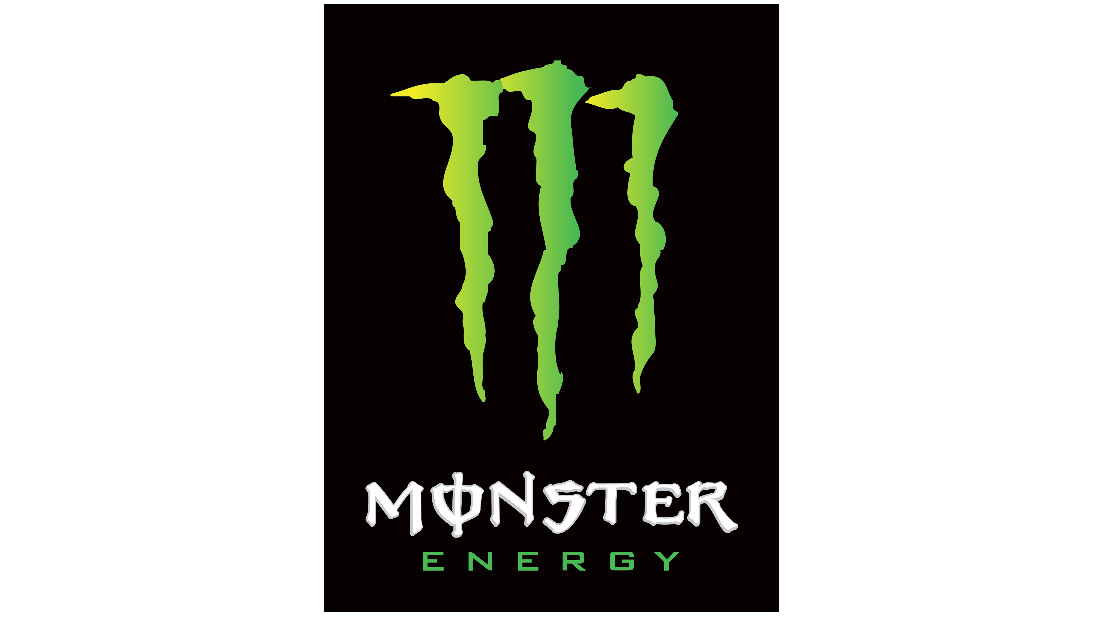 Detail Monster Logo Png Nomer 50