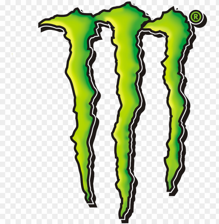 Detail Monster Logo Png Nomer 10