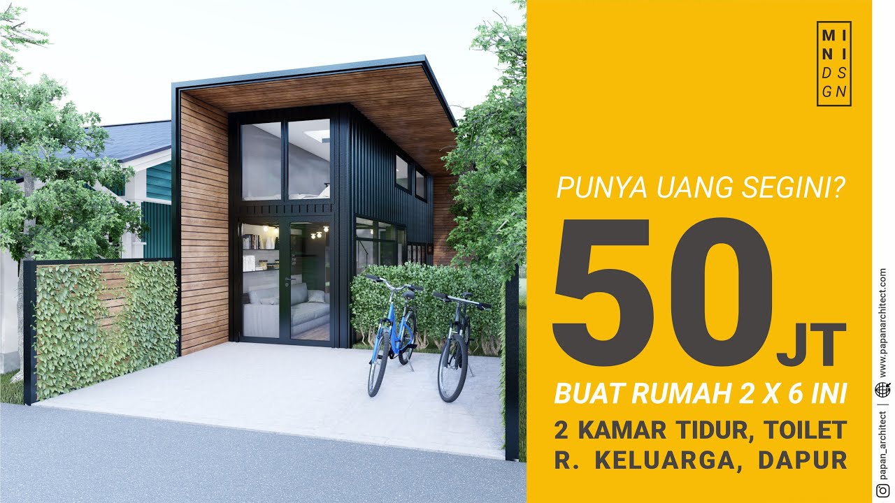 Detail Rumah Dari Peti Kemas Nomer 17