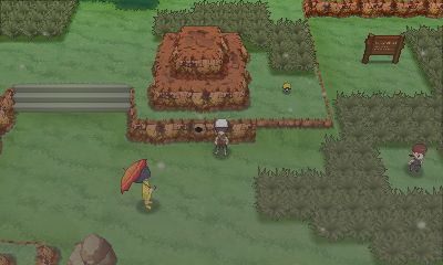 Detail Pokemon Ruby Route 113 Nomer 15