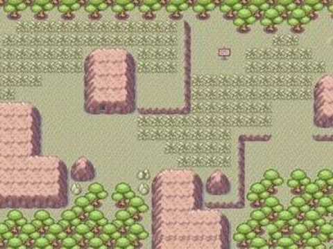 Detail Pokemon Ruby Route 113 Nomer 2