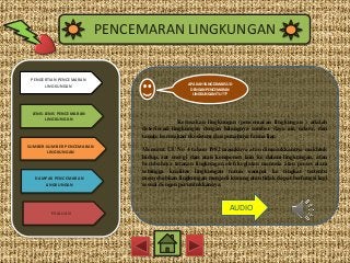 Detail Ppt Polusi Nomer 47