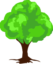 Detail Tree 2d Png Nomer 36