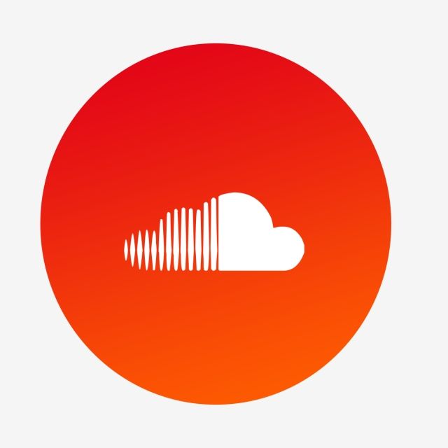 Detail Soundcloud Logo Nomer 7