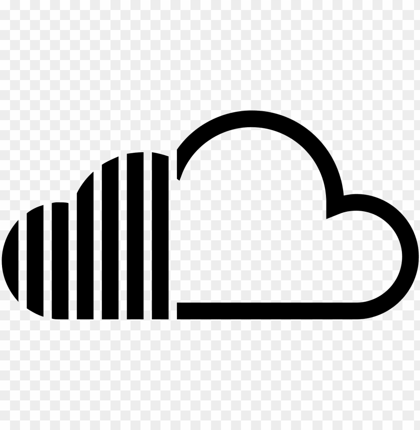 Detail Soundcloud Logo Nomer 9