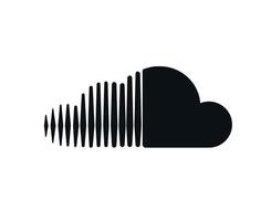 Detail Soundcloud Logo Nomer 10