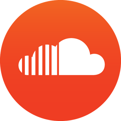 Detail Soundcloud Logo Nomer 2