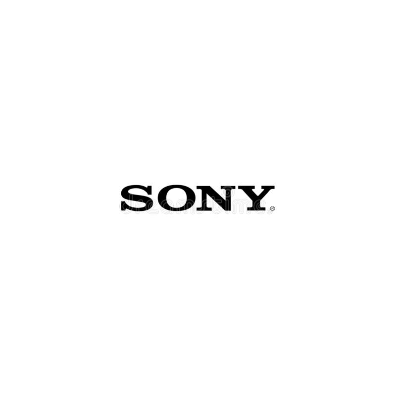 Detail Sony Logo White Nomer 31